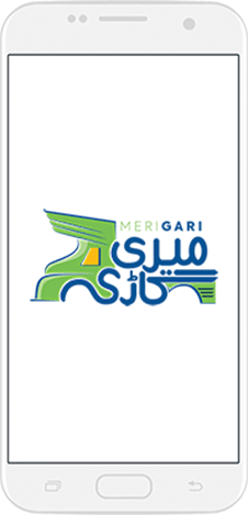 mobile-with-logo